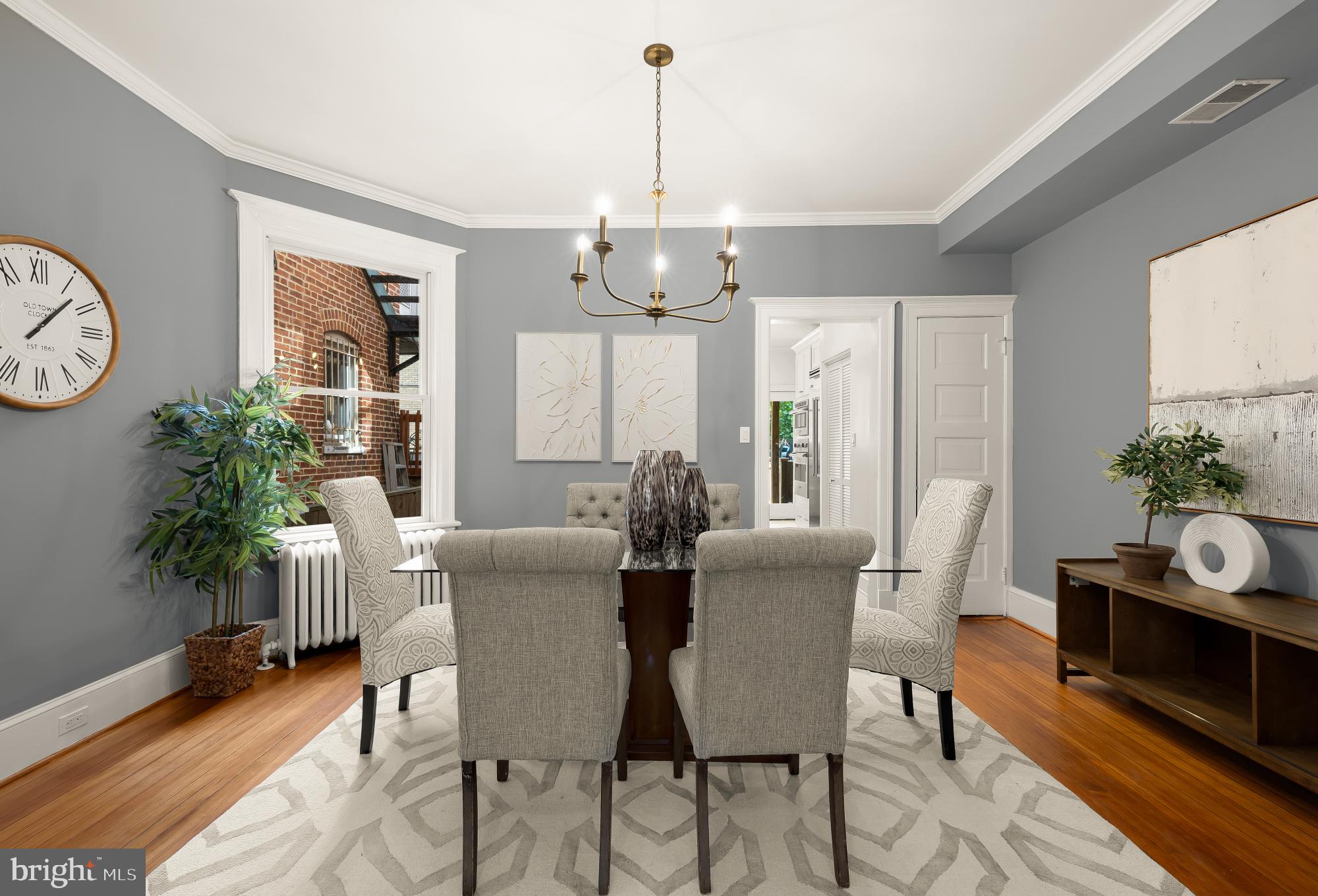 1737 Park Road Northwest Washington, DC 20010 - Photo 6 of 42
