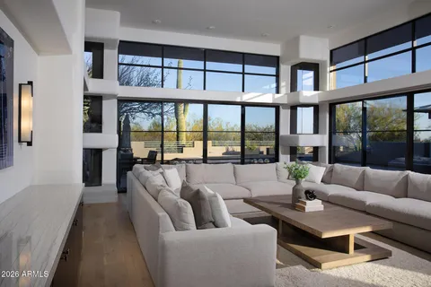 $3,295,000 | 10040 East Happy Valley Road, Unit 401, Scottsdale, AZ 85255