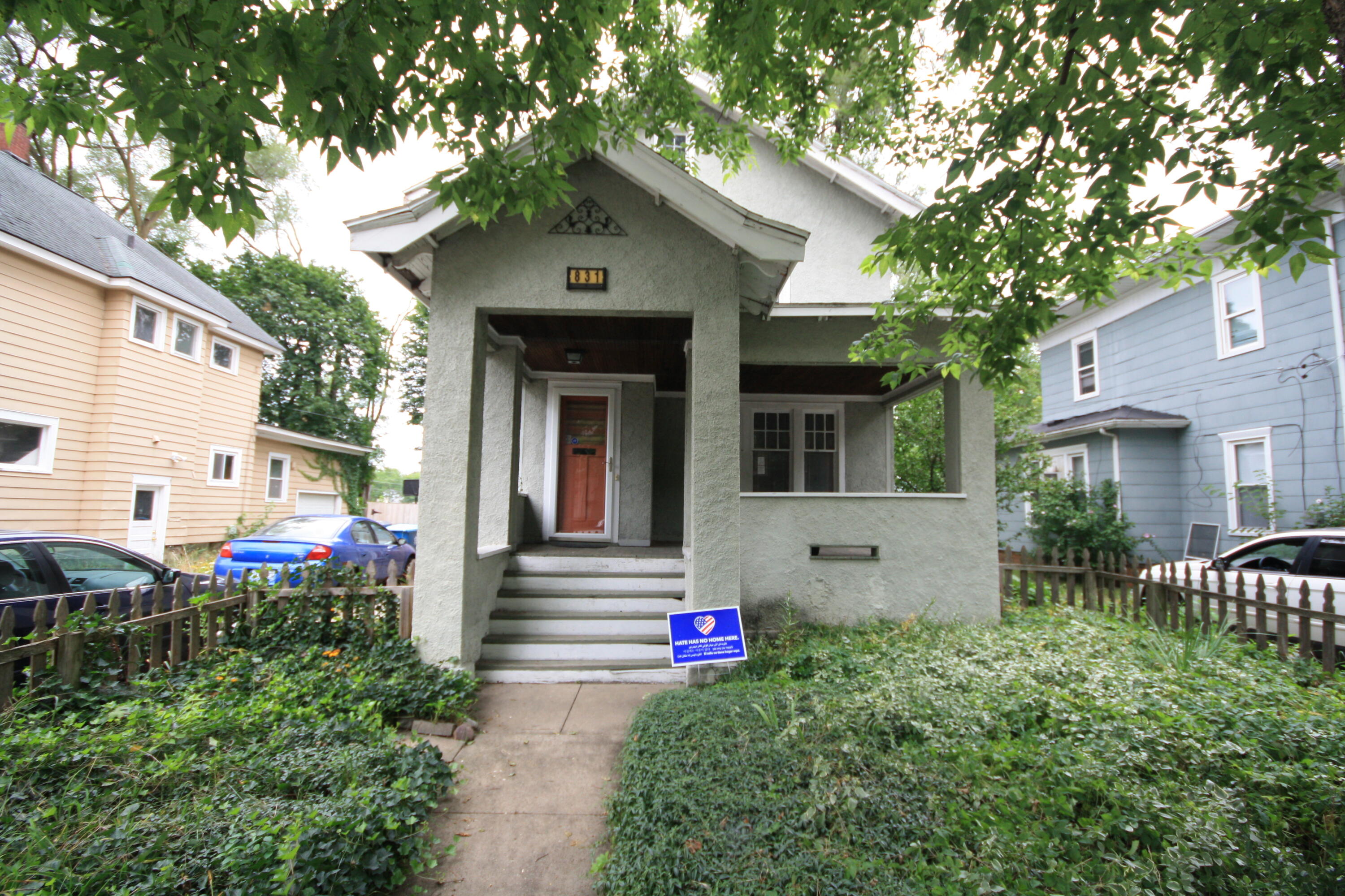 831 Reed Avenue Kalamazoo, MI 49001 - Photo 1 of 38 IMG_4114