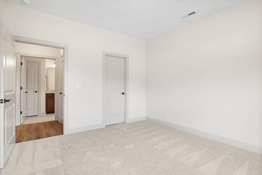 9852 Mayfly Road, Unit 75 Ooltewah, TN 37363 - Photo 26 of 37 Silverton-floor-plan-second-bedroom