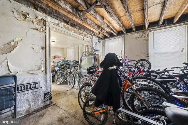 $69,999 | 4040 Hayward Avenue, Baltimore, MD 21215