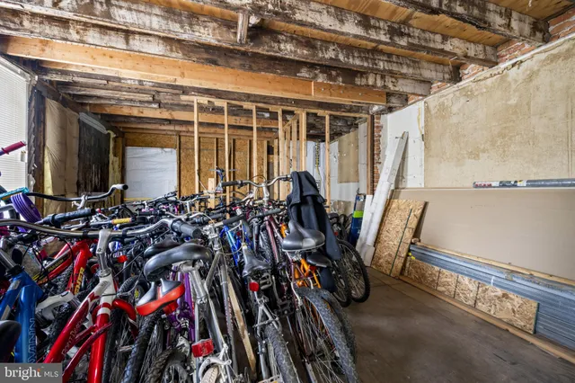 $69,999 | 4040 Hayward Avenue, Baltimore, MD 21215