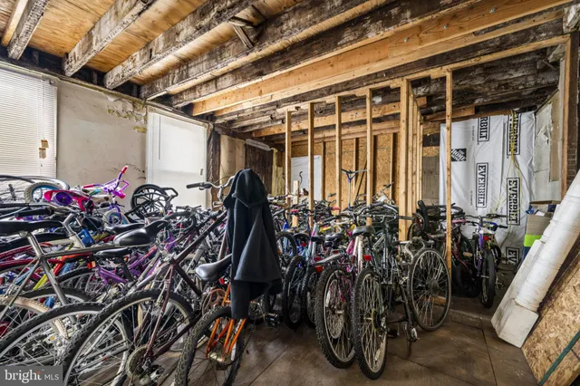 $69,999 | 4040 Hayward Avenue, Baltimore, MD 21215