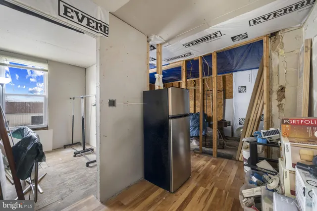 $69,999 | 4040 Hayward Avenue, Baltimore, MD 21215