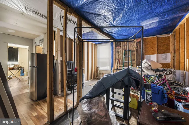 $69,999 | 4040 Hayward Avenue, Baltimore, MD 21215