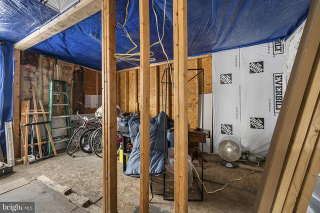 $69,999 | 4040 Hayward Avenue, Baltimore, MD 21215