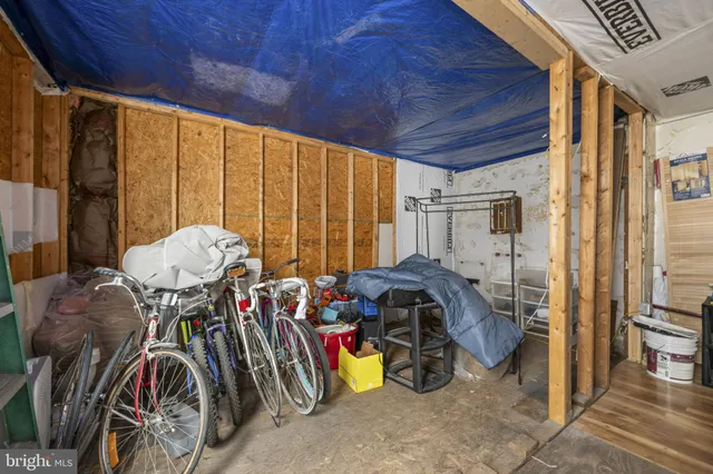 $69,999 | 4040 Hayward Avenue, Baltimore, MD 21215