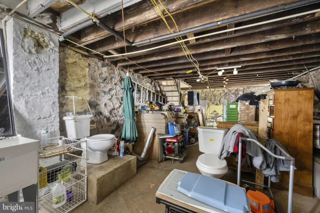 $69,999 | 4040 Hayward Avenue, Baltimore, MD 21215