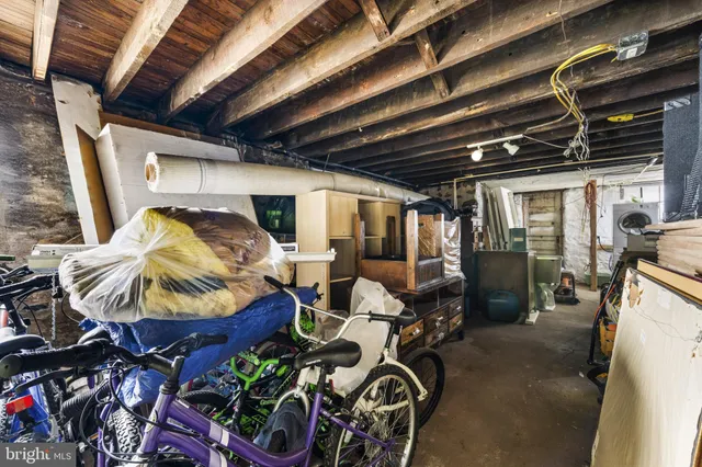 $69,999 | 4040 Hayward Avenue, Baltimore, MD 21215