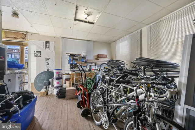 $69,999 | 4040 Hayward Avenue, Baltimore, MD 21215