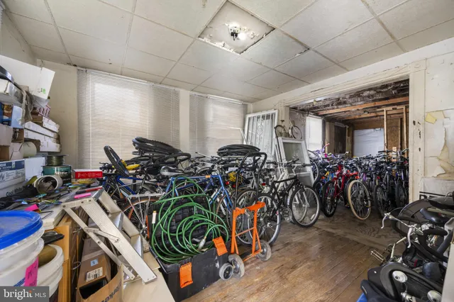 $69,999 | 4040 Hayward Avenue, Baltimore, MD 21215