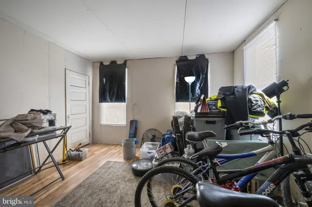 $69,999 | 4040 Hayward Avenue, Baltimore, MD 21215