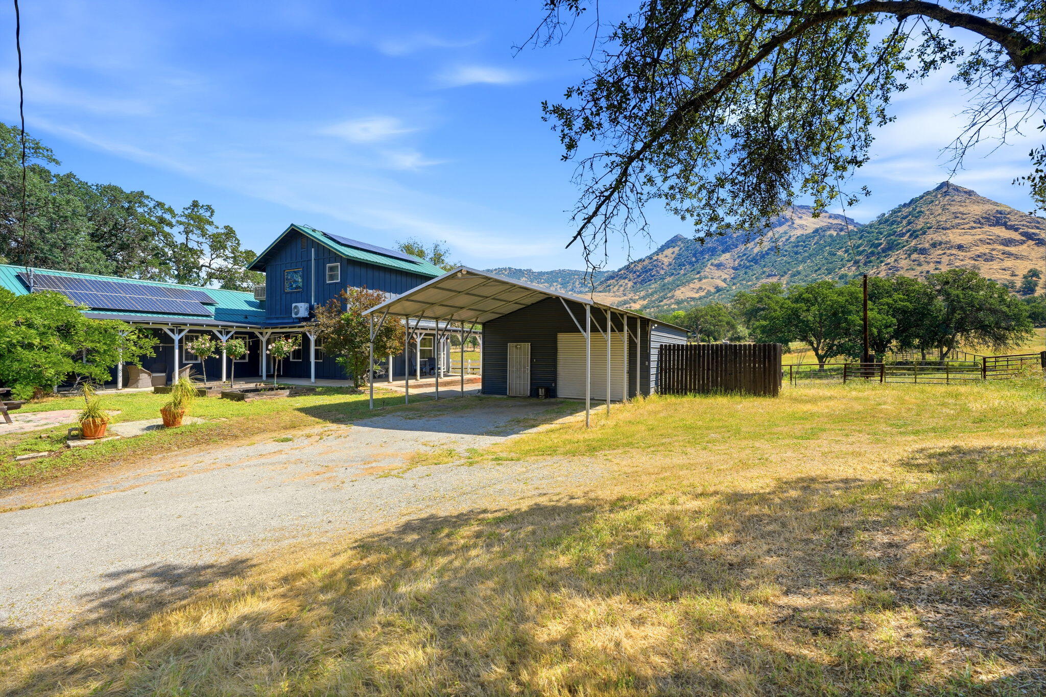 40716 Old Three Rivers Road Three Rivers, CA 93271 - Photo 67 of 79 Gallery Image 67
