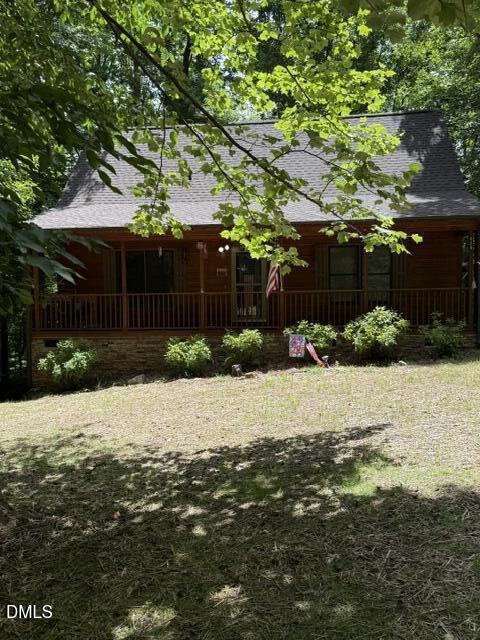 424 Cedar Laurel Lane Rougemont, NC 27572 - Photo 1 of 23