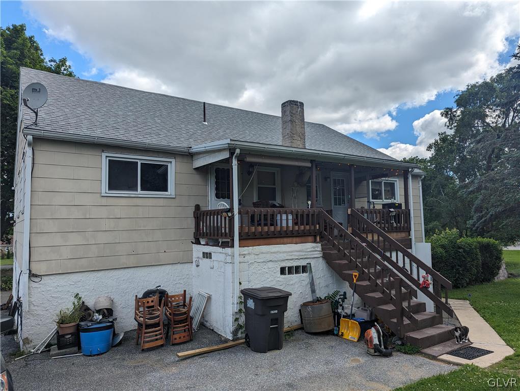5028 Grammes Road Orefield, PA 18069 - Photo 18 of 22