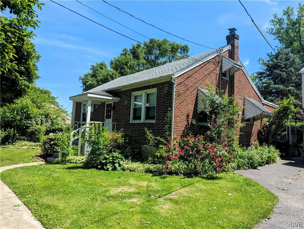 5028 Grammes Road Orefield, PA 18069 - Photo 3 of 22
