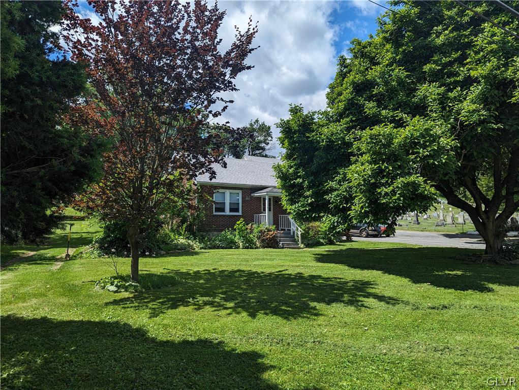 5028 Grammes Road Orefield, PA 18069 - Photo 4 of 22