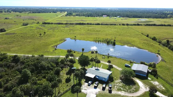 $1,999,800 | 8121 Northeast 58th Drive, Okeechobee, FL 34972