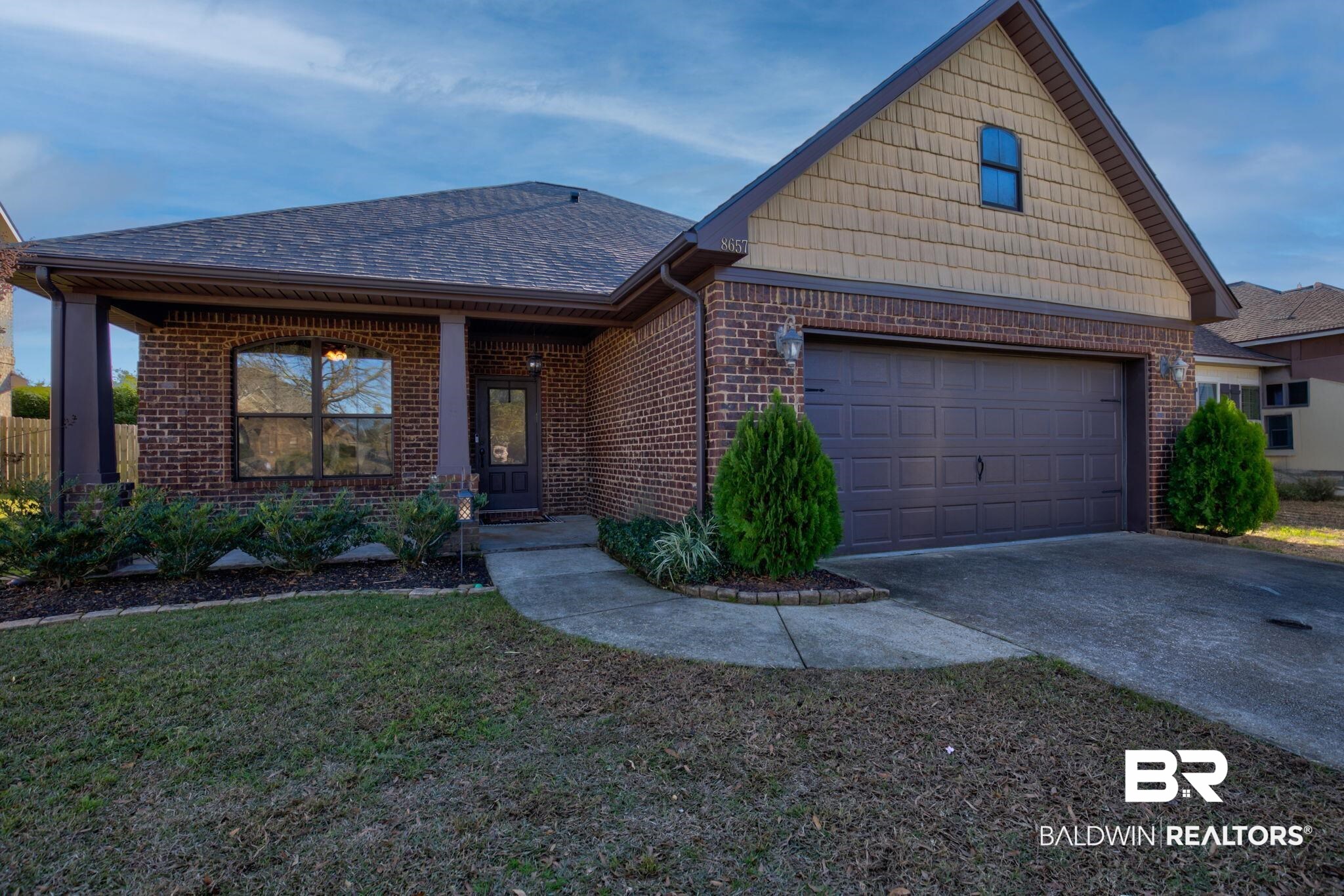 8657 Rosedown Lane Daphne, AL 36526 - Photo 2 of 36