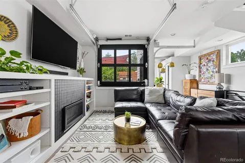 $825,000 | 1897 York Street, Denver, CO 80206