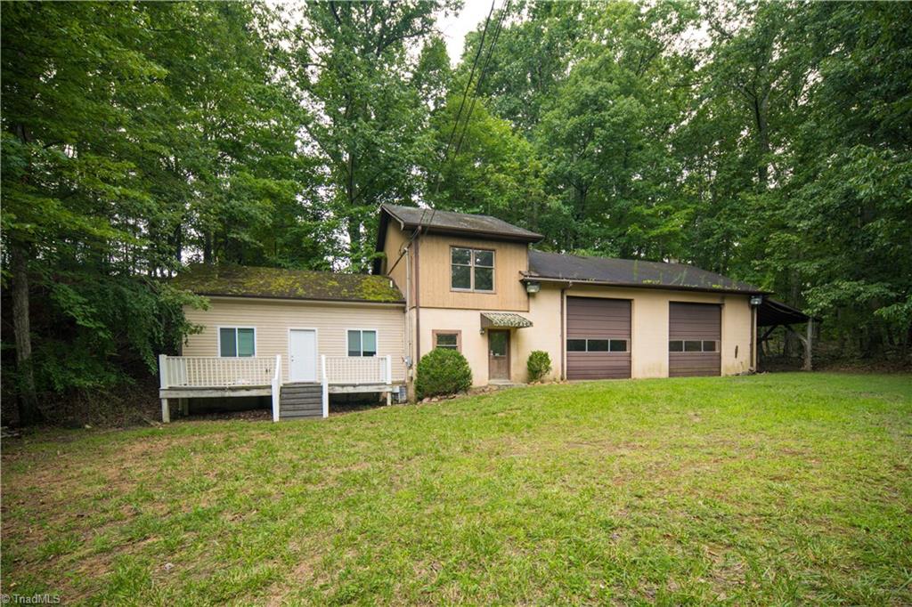 1881 Sizemore Road Germanton, NC 27019 - Photo 24 of 37 Workshop