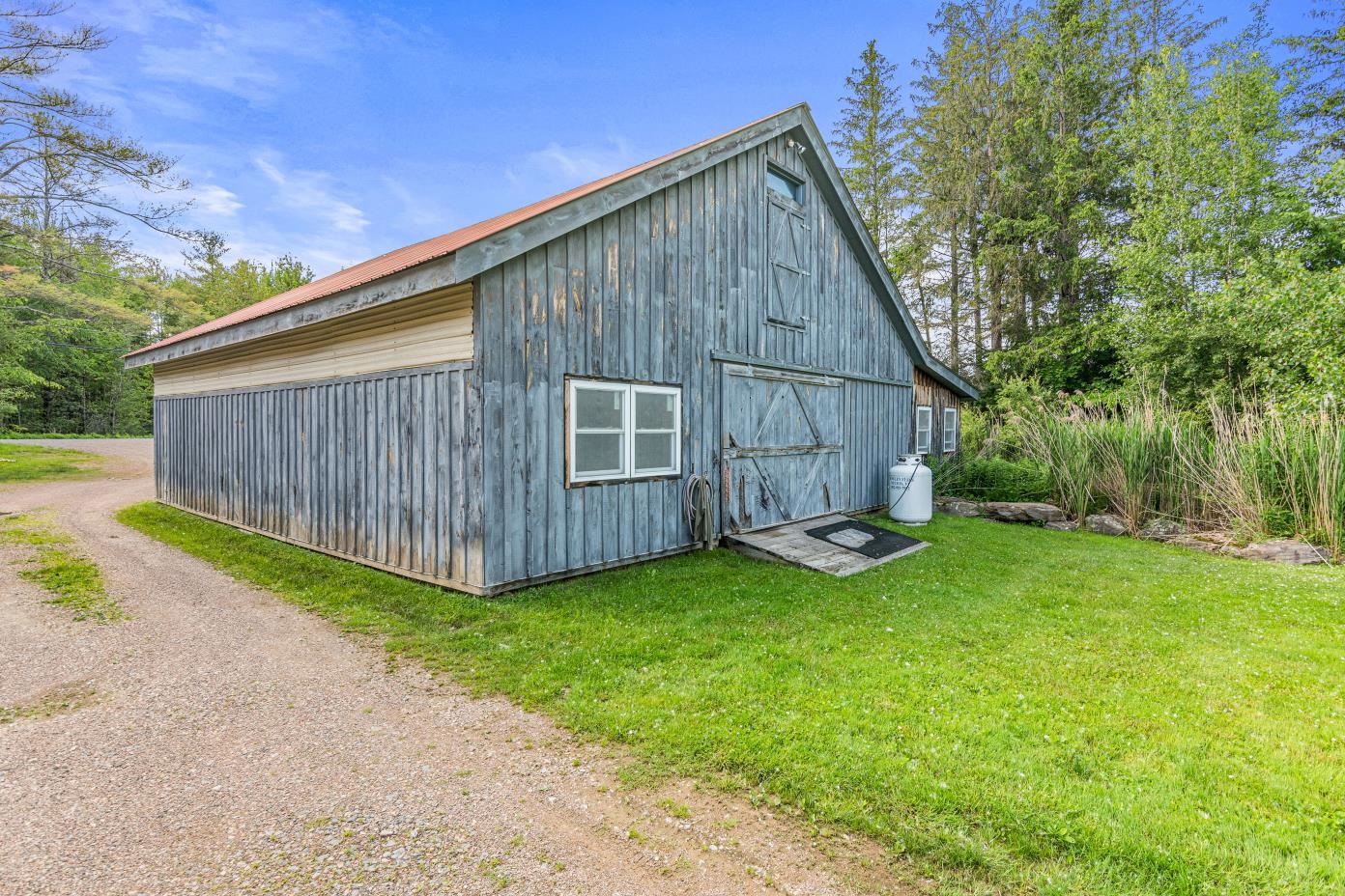81 Brigham Hill Road Essex, VT 05452 - Photo 36 of 38