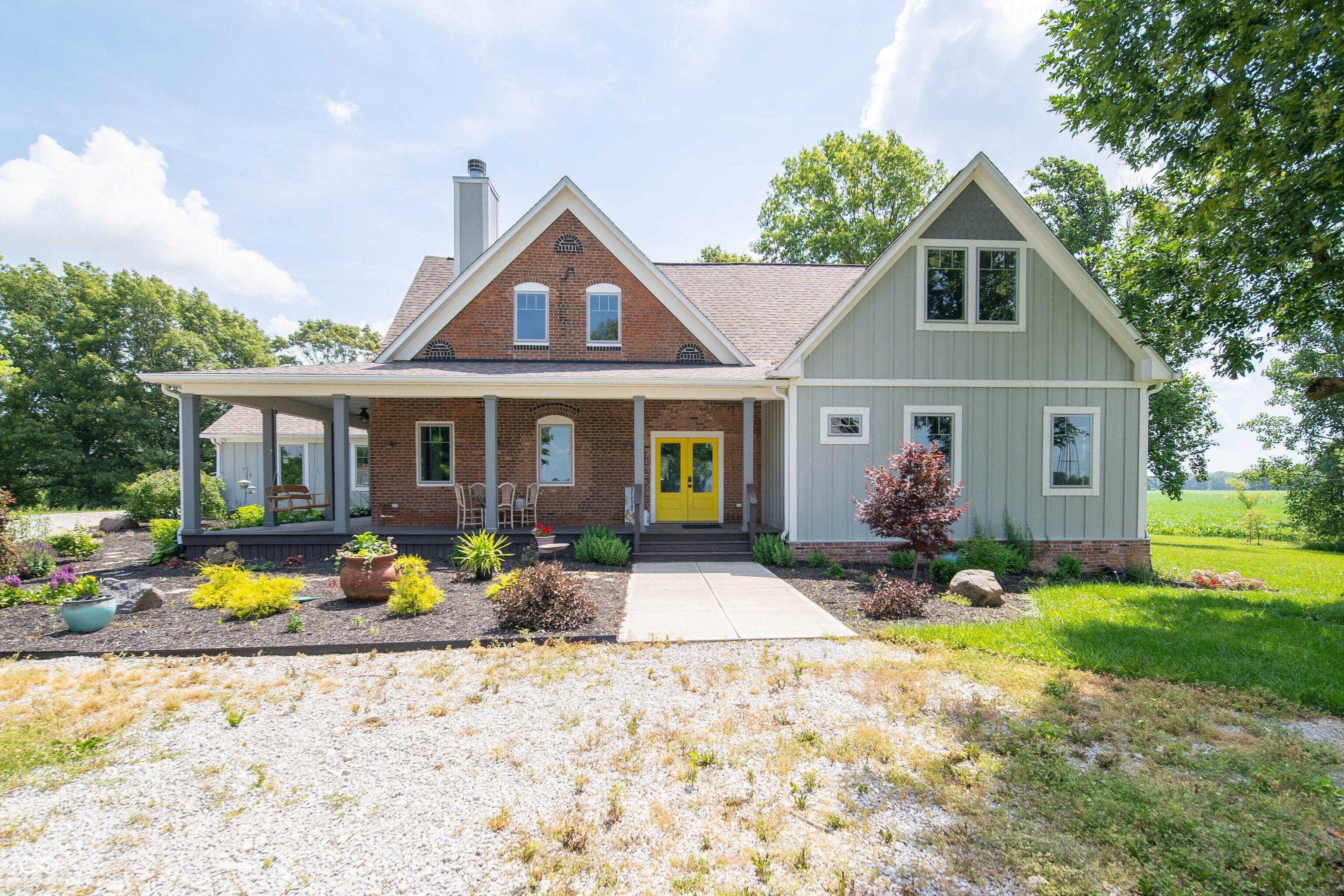 695 North 650th St West  