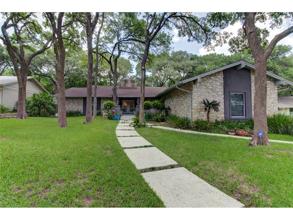 9204 Spring Hollow Drive Austin, TX 78750 - Photo 1 of 1