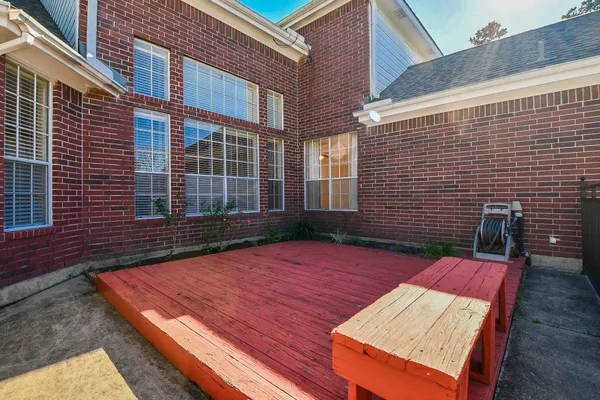 $3,600 | 1502 Emerald Springs Court, Houston, TX 77094