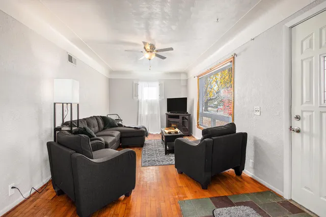 $189,900 | 111 South Sherman Street, Leslie, MI 49251