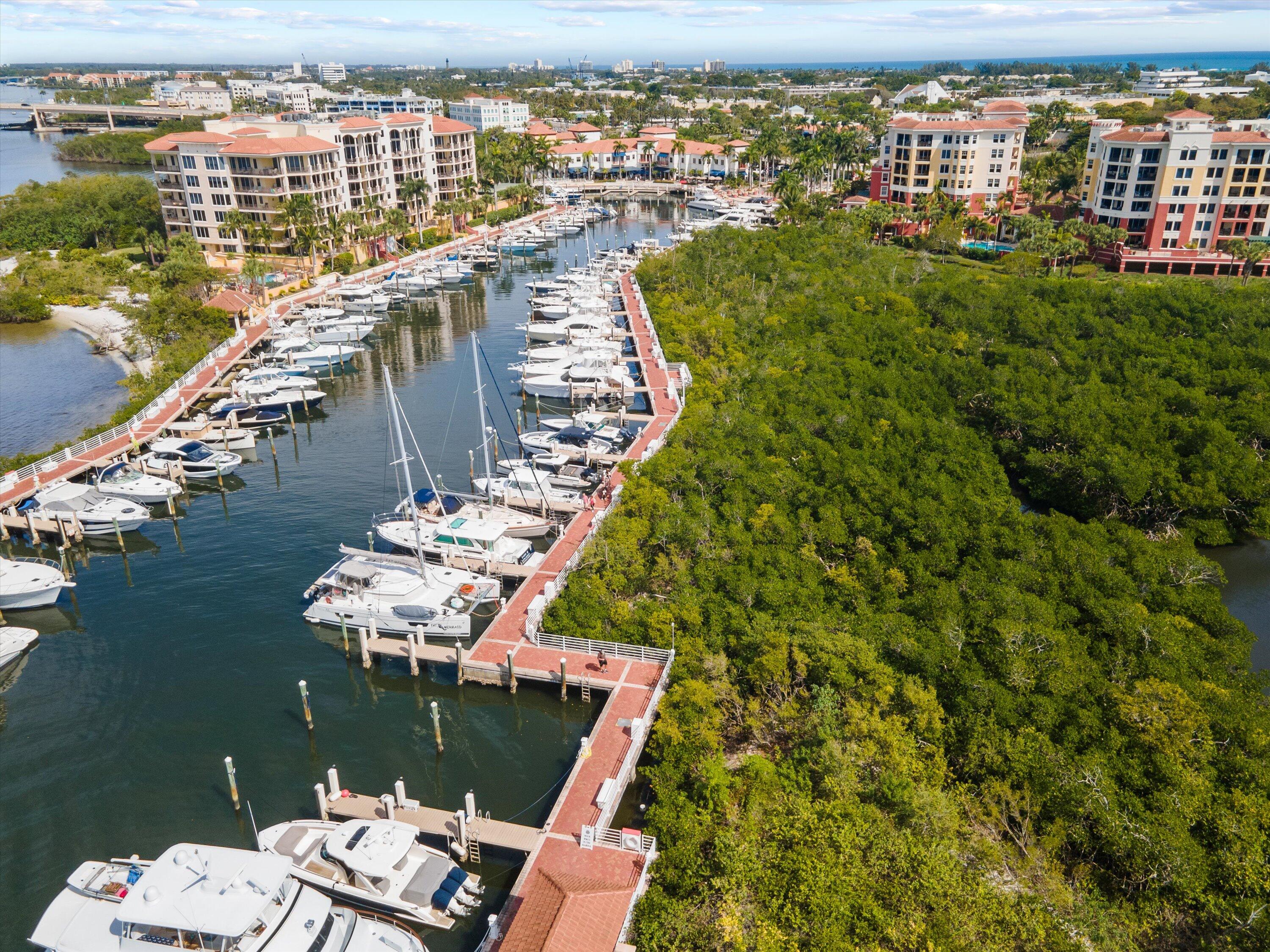 348 South US Highway 1 Jupiter, FL 33477 - Photo 11 of 24 348 US 1 - JYC Slip 76 (6)