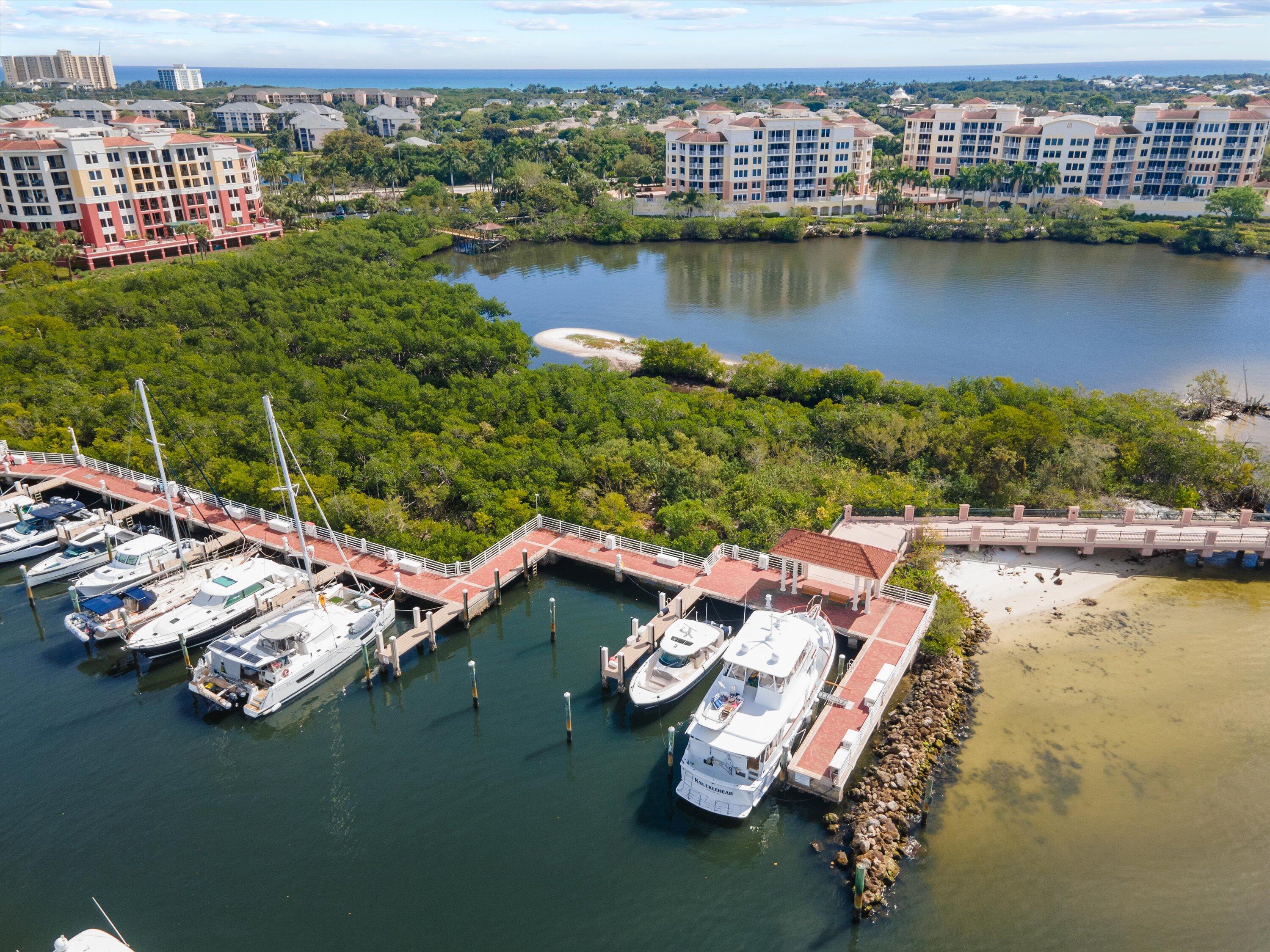 348 South US Highway 1 Jupiter, FL 33477 - Photo 9 of 24 348 US 1 - JYC Slip 76 (3)