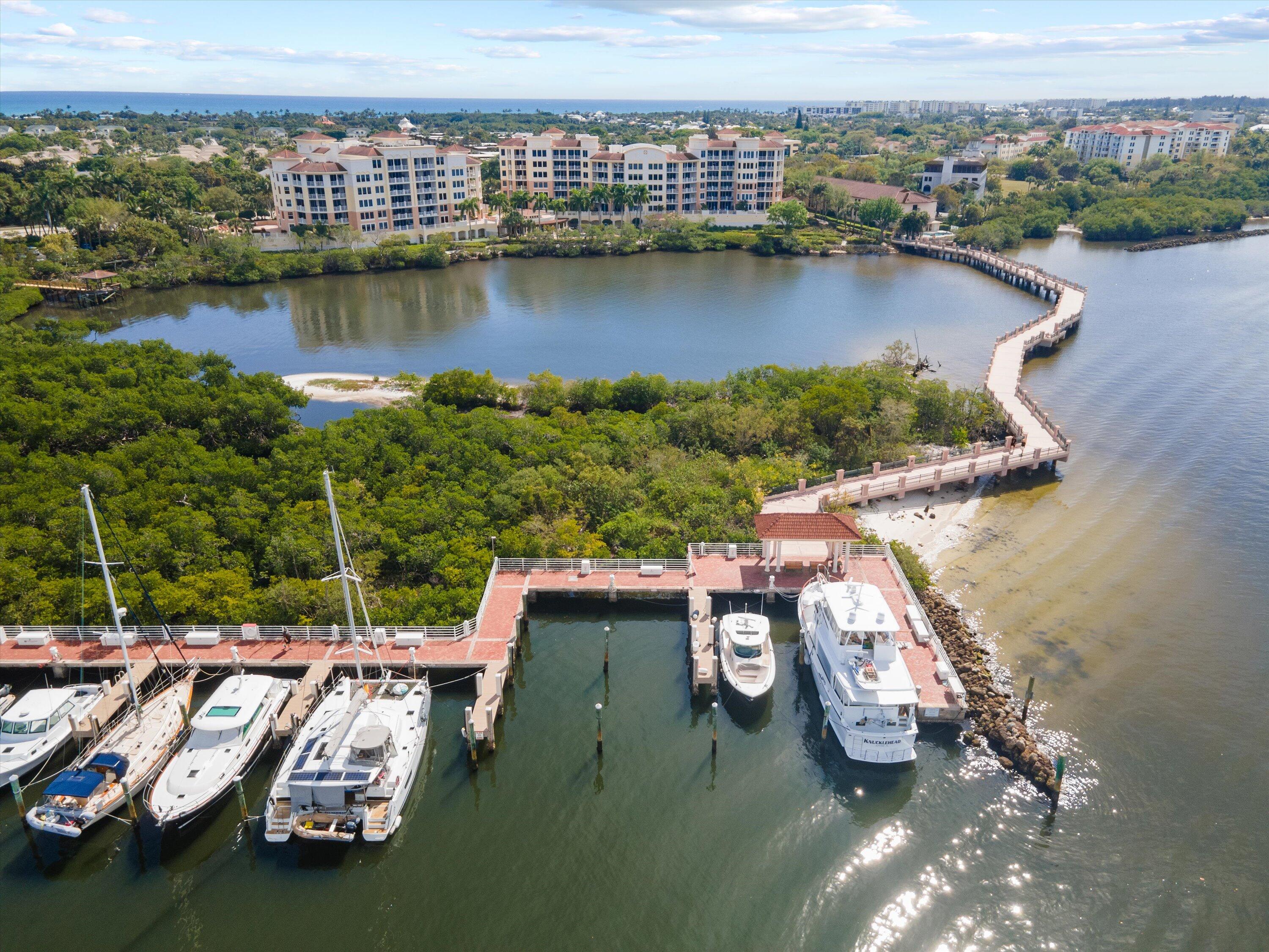 348 South US Highway 1 Jupiter, FL 33477 - Photo 10 of 24 348 US 1 - JYC Slip 76 (5)