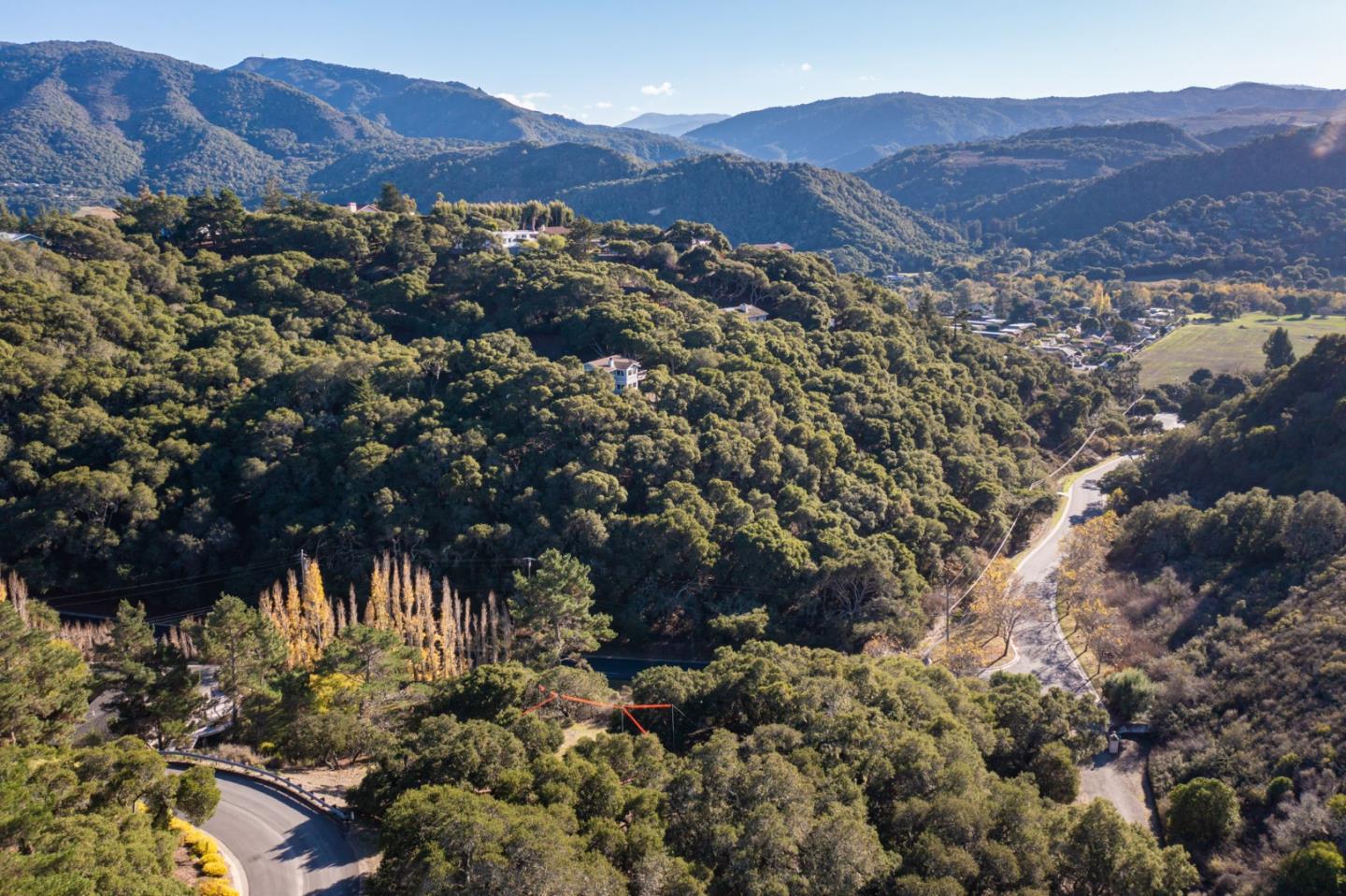 28007 Mercurio Road Carmel, CA 93923 - Photo 7 of 15