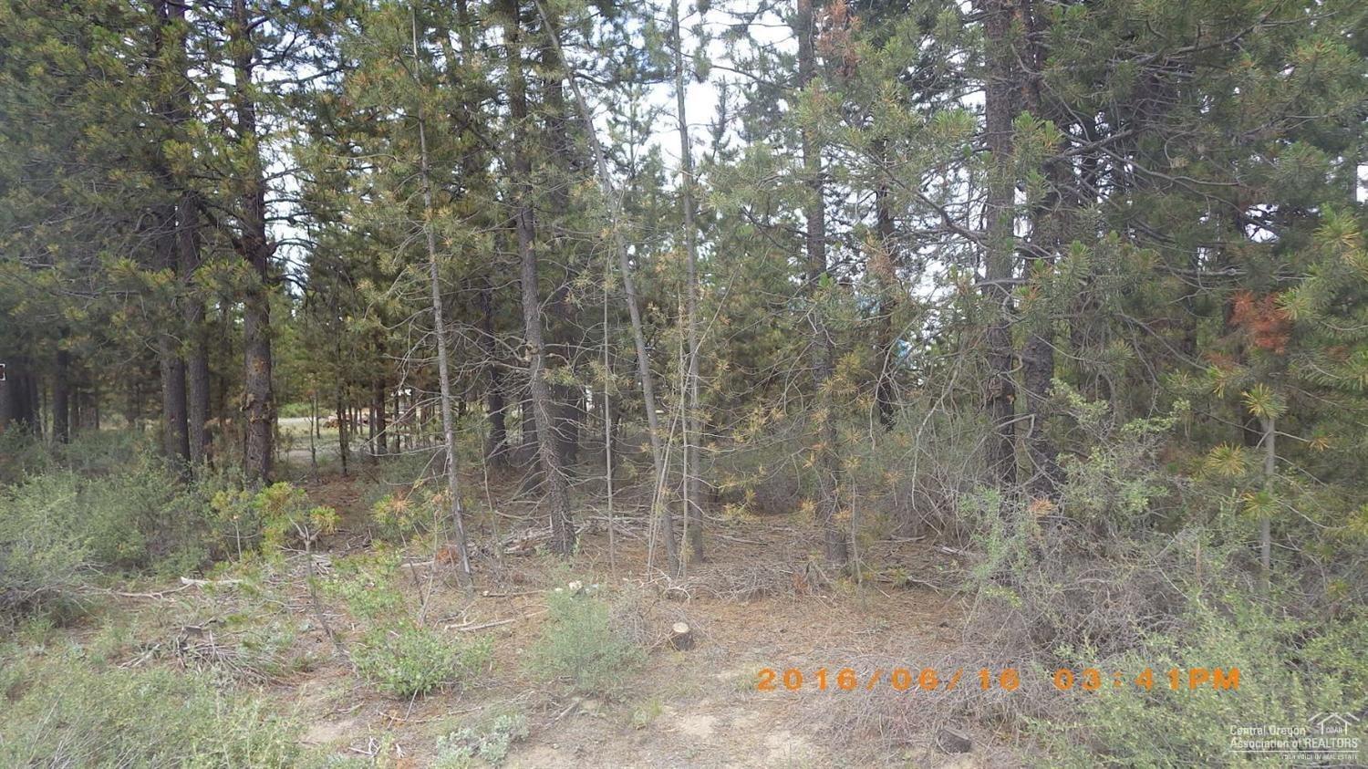 51494 Ash Road La Pine, OR 97739 - Photo 4 of 4 Additional Photo