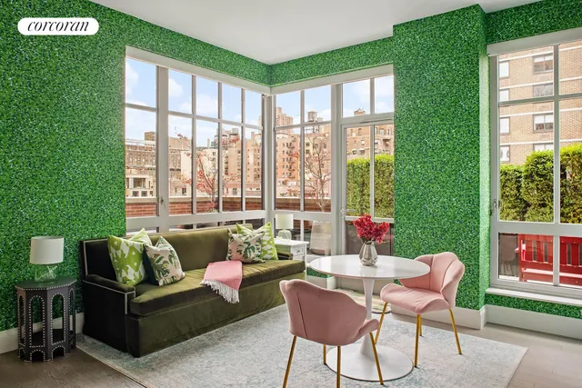 a kitchen with stainless steel appliances granite countertop a sink a stove and a wooden floors