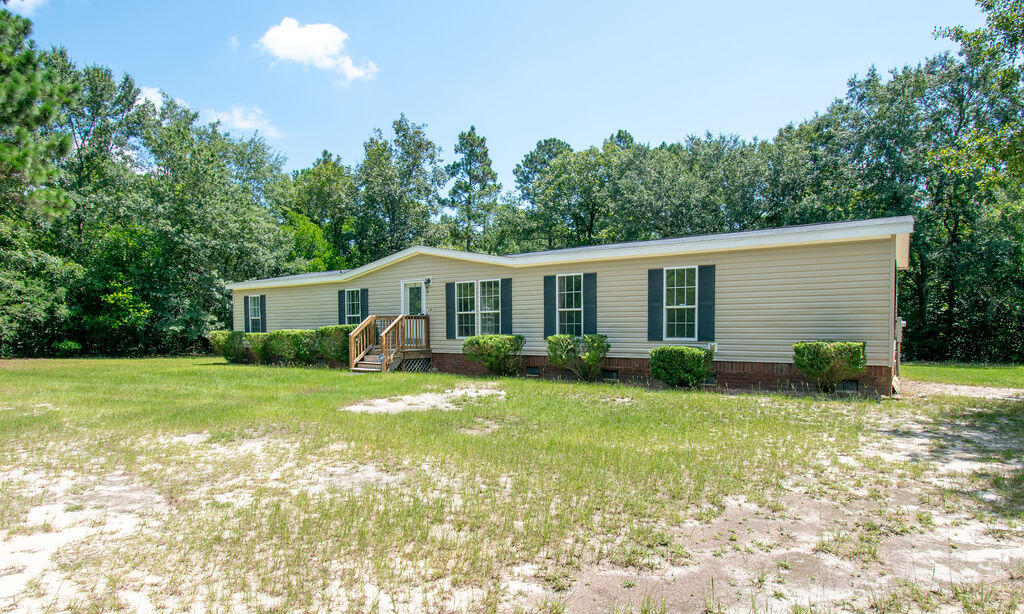 417 Old Bell Road Aiken, SC 29801 - Photo 3 of 35