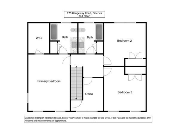 175 Rangeway Road Billerica, MA 01862 - Photo 18 of 18 unknown