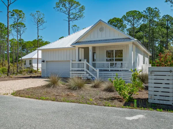 $539,000 | 107 Tree House Cir Street, Sopchoppy, FL 32358