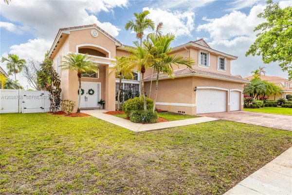 $5,750 | 337 Southwest 188th Terrace, Pembroke Pines, FL 33029