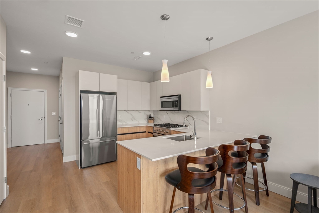 249 Corey Road, Unit 304 Boston, MA 02135 - Photo 7 of 19