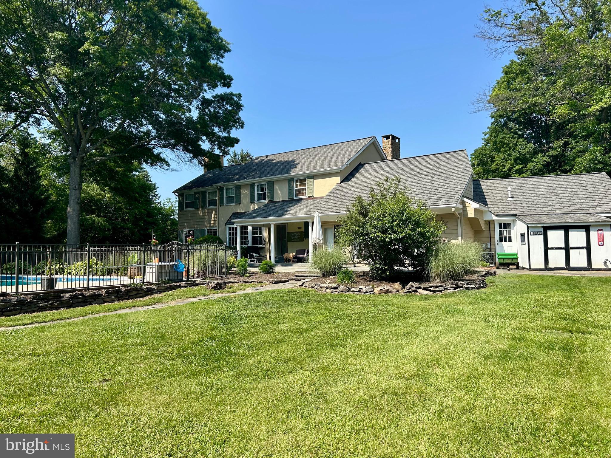 1004 Gypsy Hill Road Ambler, PA 19002 - Photo 30 of 94 Gallery Image 30