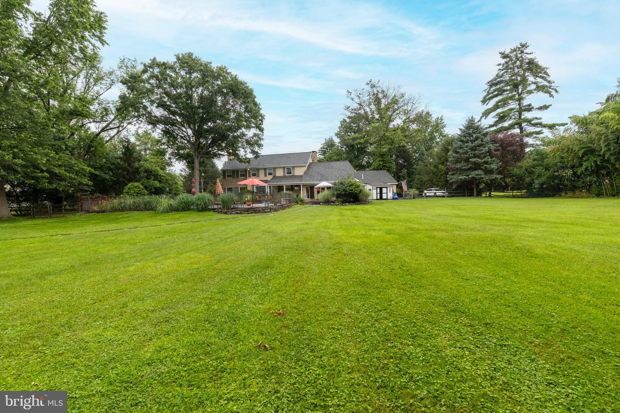 1004 Gypsy Hill Road Ambler, PA 19002 - Photo 40 of 94 ….and playing sports