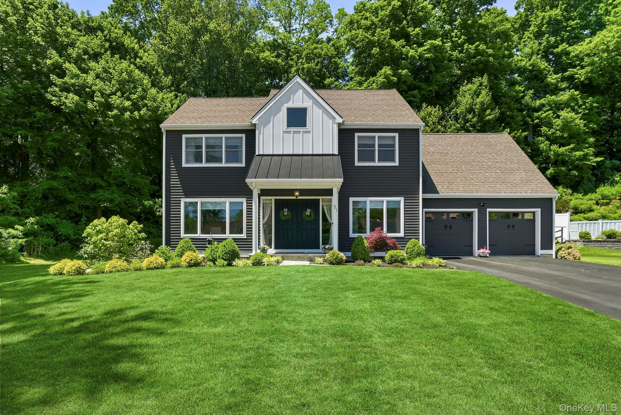 31 Ridge Road Cortlandt Manor, NY 10567 - Photo 38 of 39 Thank you for visiting 31 Ridge Road.