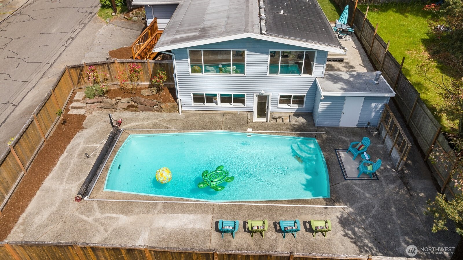 8132 208th Place Southwest Edmonds, WA 98026 - Photo 36 of 40