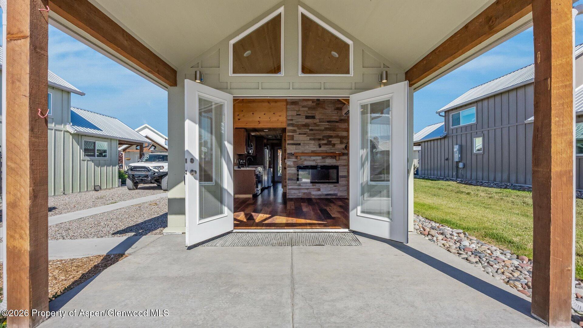 329 River Frontage Road, Unit 56 Silt, CO 81652 - Photo 2 of 24 22-329 River Frontage Rd #56 - 22