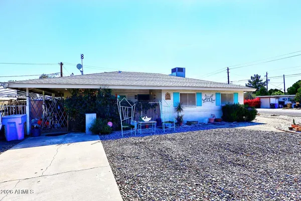 $600,000 | 1801 East Georgia Avenue, Phoenix, AZ 85016