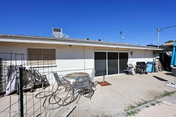 $600,000 | 1801 East Georgia Avenue, Phoenix, AZ 85016