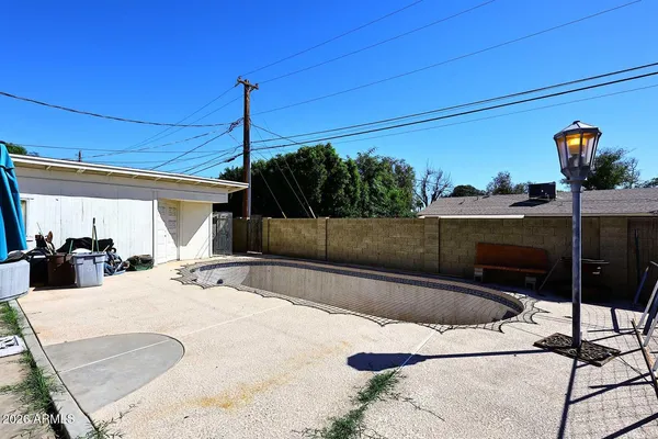 $600,000 | 1801 East Georgia Avenue, Phoenix, AZ 85016