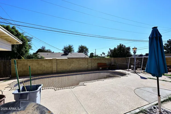 $600,000 | 1801 East Georgia Avenue, Phoenix, AZ 85016